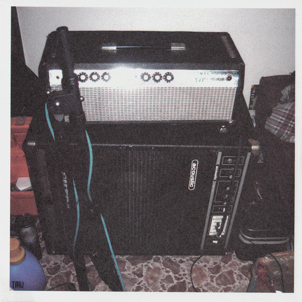 Meneguar : Bury A Flower (7",45 RPM,Single)