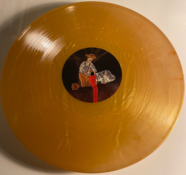 Sean Spillane : Jug Face (Original Motion Picture Soundtrack) (LP, Ltd, "Ap)