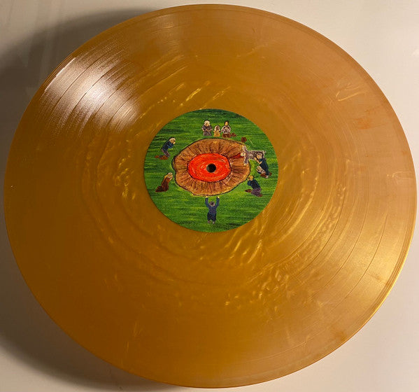 Sean Spillane : Jug Face (Original Motion Picture Soundtrack) (LP, Ltd, "Ap)