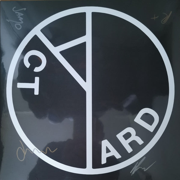 Yard Act : The Overload (LP,Album,Limited Edition)