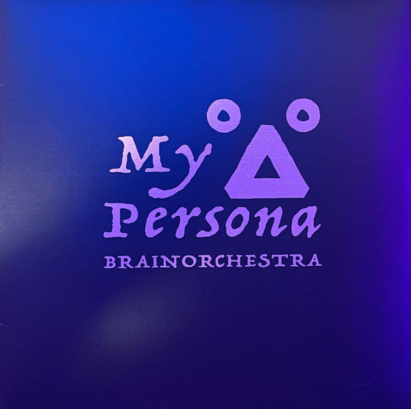 Brainorchestra. : My Persona (LP,Album)