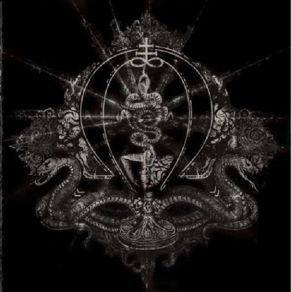 Inferno (2) : Black Devotion (LP,Album,Limited Edition)