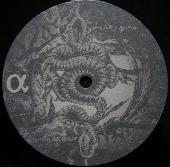 Inferno (2) : Black Devotion (LP,Album,Limited Edition)