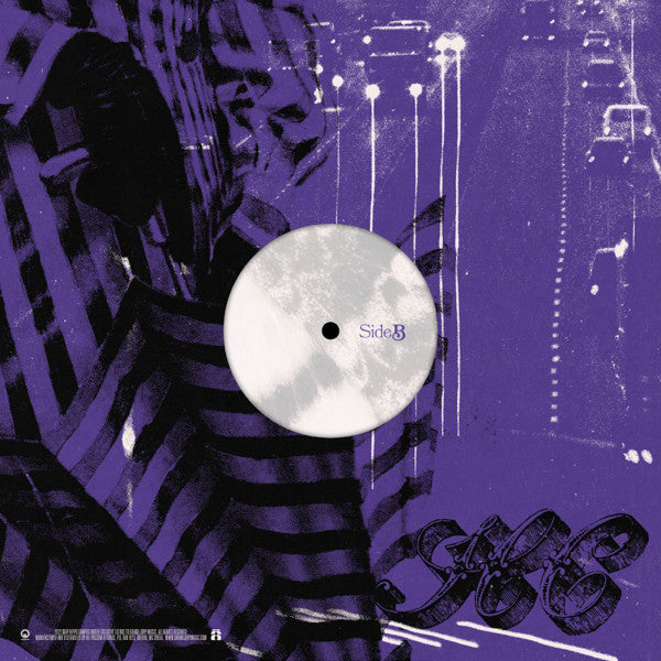 Hippo Campus : LP3 (LP, Album, Dlx, Pur)