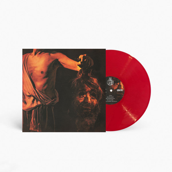 Slowbleed : The Blazing Sun, A Fiery Dawn (LP, Album, Blo)