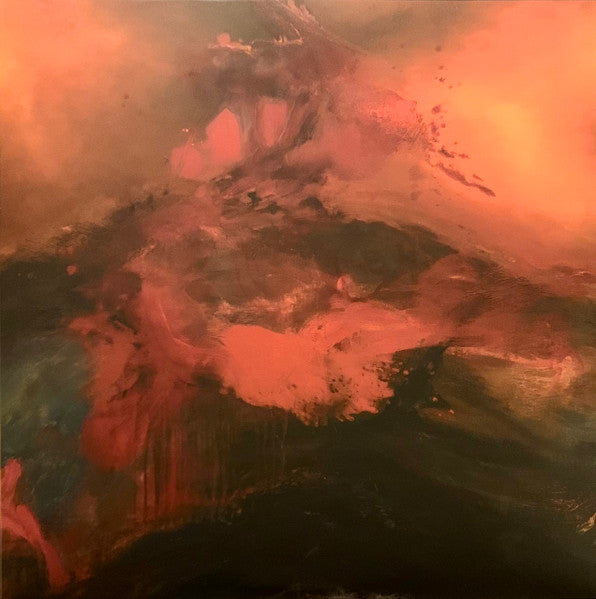 Sunn O))) : Metta, Benevolence BBC 6Music : Live On The Invitation Of Mary Anne Hobbs (LP,Album)