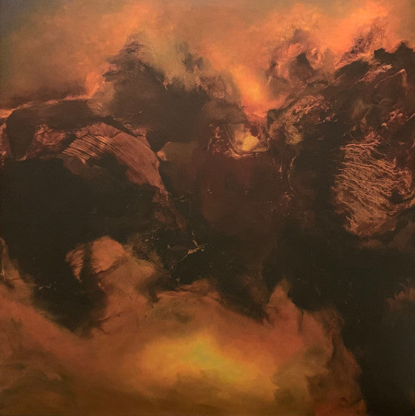 Sunn O))) : Metta, Benevolence BBC 6Music : Live On The Invitation Of Mary Anne Hobbs (LP,Album)