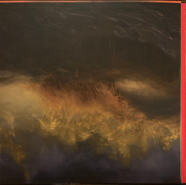 Sunn O))) : Metta, Benevolence BBC 6Music : Live On The Invitation Of Mary Anne Hobbs (LP,Album)