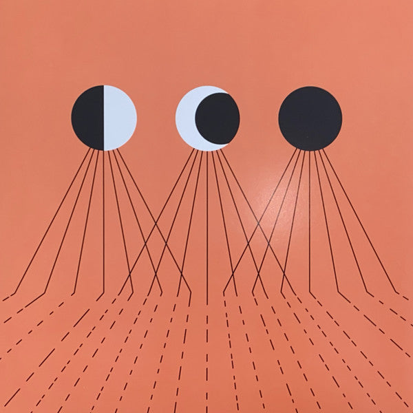 Half Moon Run : Seasons Of Change / Inwards & Onwards (LP, Comp, Gat)