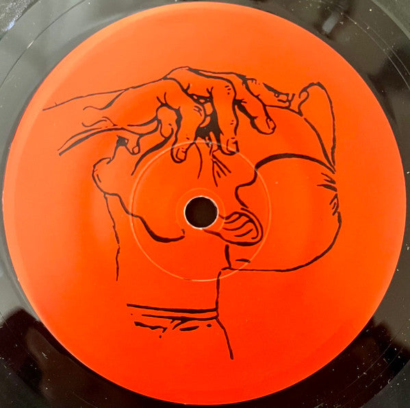 Kryptonite Nixon : Kill Yr Roommate (7",Single)