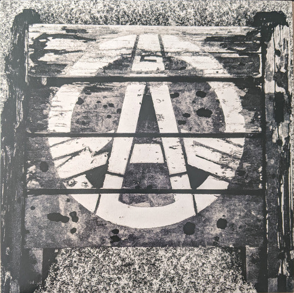 Gauze : 言いたかねえけど目糞鼻糞 (LP, Album)