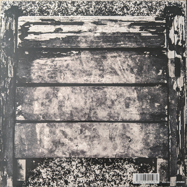 Gauze : 言いたかねえけど目糞鼻糞 (LP, Album)