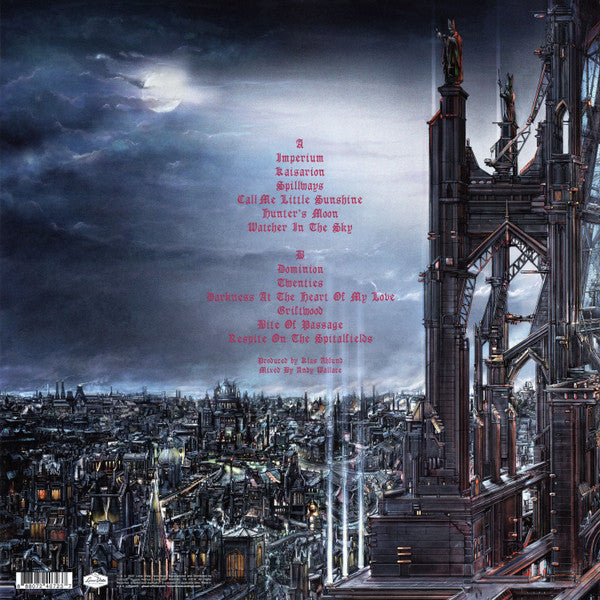 Ghost (32) : Impera (LP,Album,Limited Edition)
