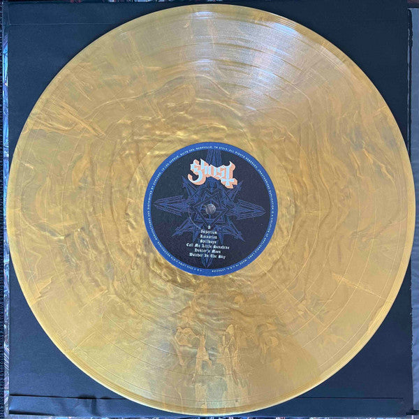 Ghost (32) : Impera (LP,Album,Limited Edition)