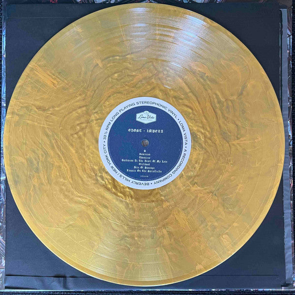 Ghost (32) : Impera (LP,Album,Limited Edition)