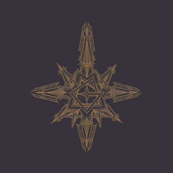 Ghost (32) : Impera (LP,Album,Limited Edition)
