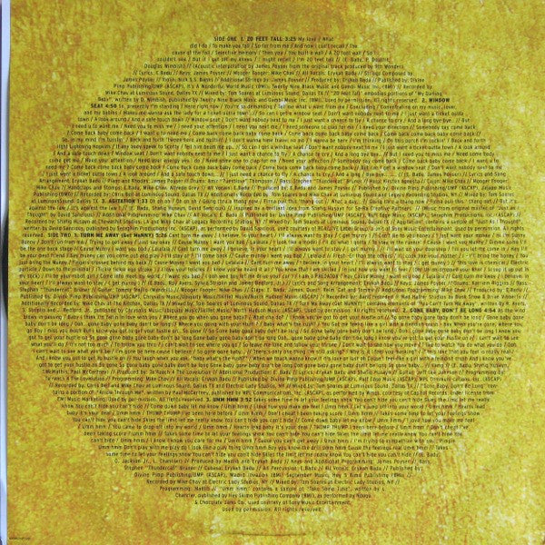 Erykah Badu : New Amerykah Part Two: Return Of The Ankh (LP,Album)