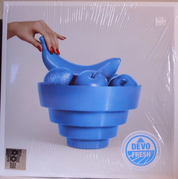 Devo : Fresh (12",45 RPM,Single)