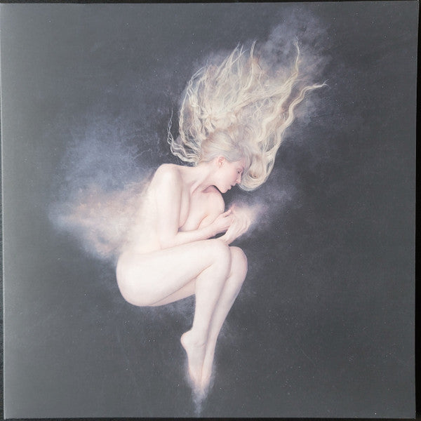 Sylvaine (2) : Nova (LP, Album, Ltd)