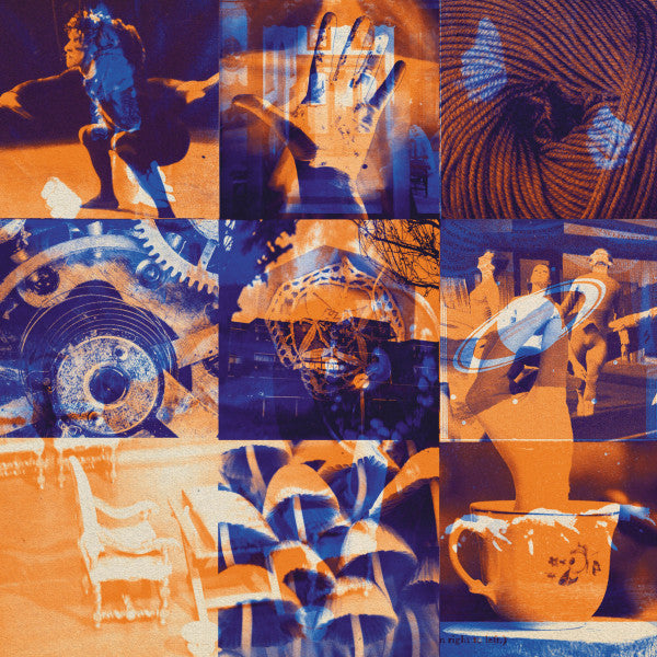 Broadcast : Mother Is The Milky Way (LP,Album,Reissue)
