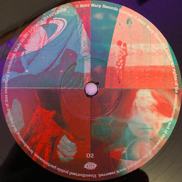 Broadcast : Mother Is The Milky Way (LP,Album,Reissue)