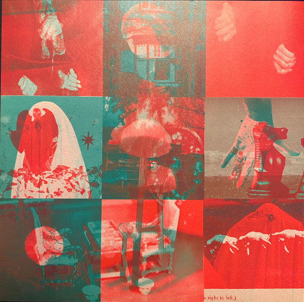 Broadcast : Mother Is The Milky Way (LP,Album,Reissue)