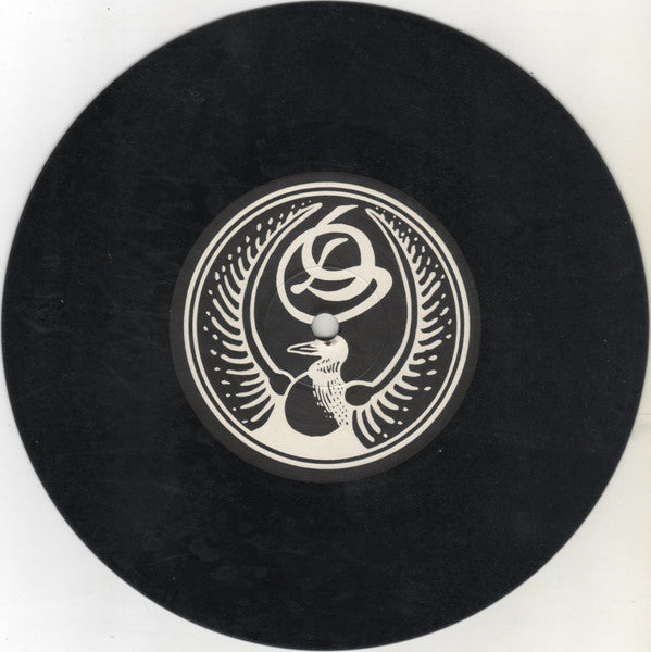 Decade (11) : Decade (7", EP)