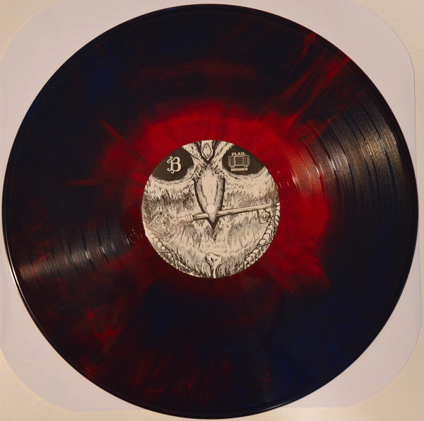 escape from the ZOO : Killacopter (LP,Album,Reissue)