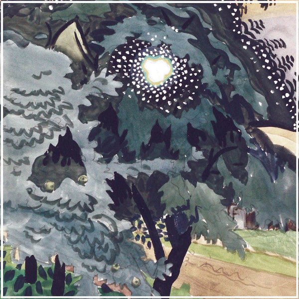 Material Objects : Content Vs Carrier (12", EP, Cle)