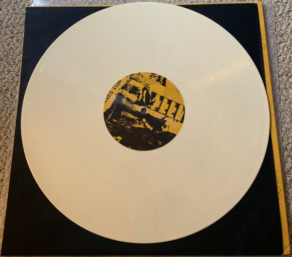 Futurewave (2), 36 Cypher : Hell Sweet Home (LP, Album, Ltd, Ivo)
