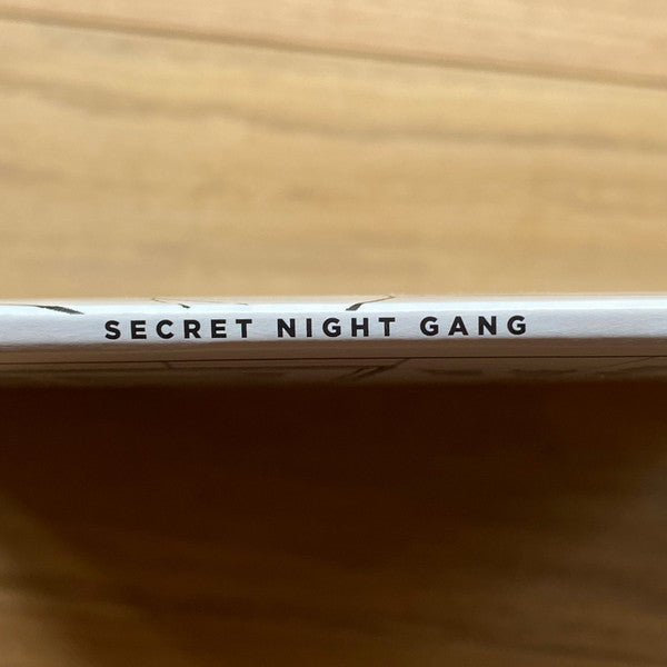 Secret Night Gang : Secret Night Gang (LP,Album)