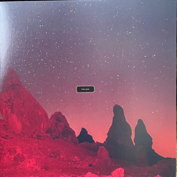Phoebe Bridgers : Punisher (LP,Album,Repress)