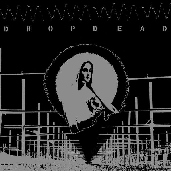 Dropdead : Dropdead (12",45 RPM,Album)