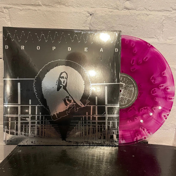 Dropdead : Dropdead (12",45 RPM,Album)