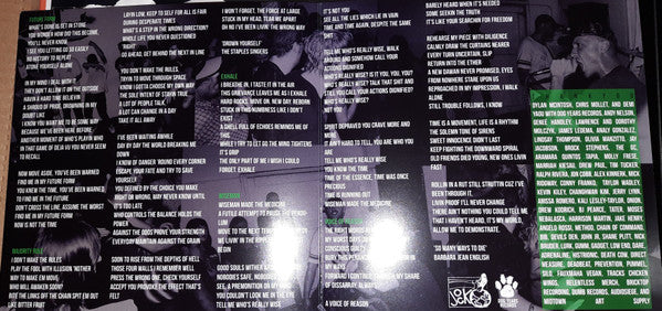 Jocko (9) : Future Form (7", EP)