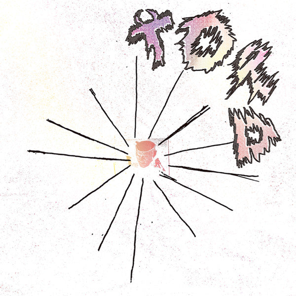 Tord (8) : Epònim EP (7", EP, Ltd)