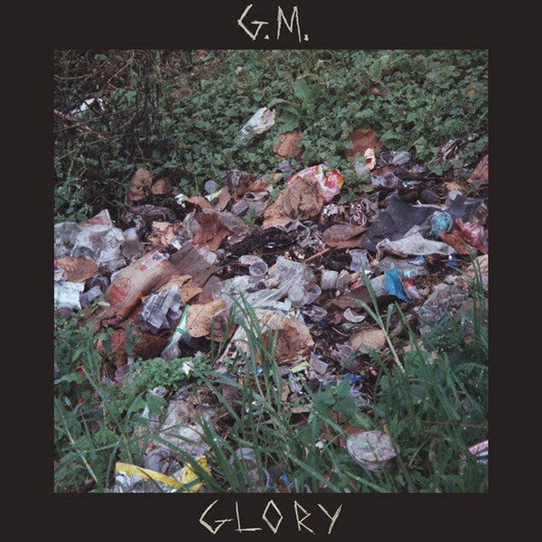 Good Morning (3) : Glory (12",EP,Limited Edition,Repress)