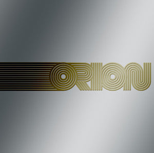 Orion (31) : Orion (LP,Album,Limited Edition)