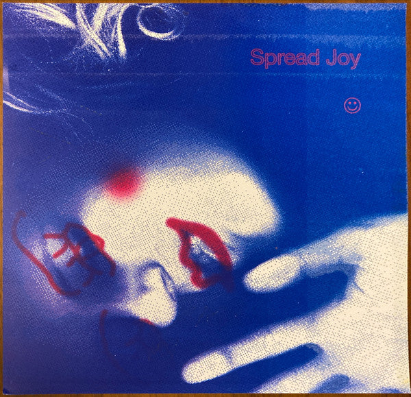 Spread Joy : II (LP, Album, Ltd, Cok)