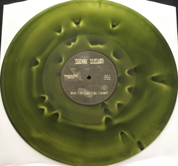 Hedge Wizard : More True Than Time Thought  (LP,Limited Edition,Remastered)