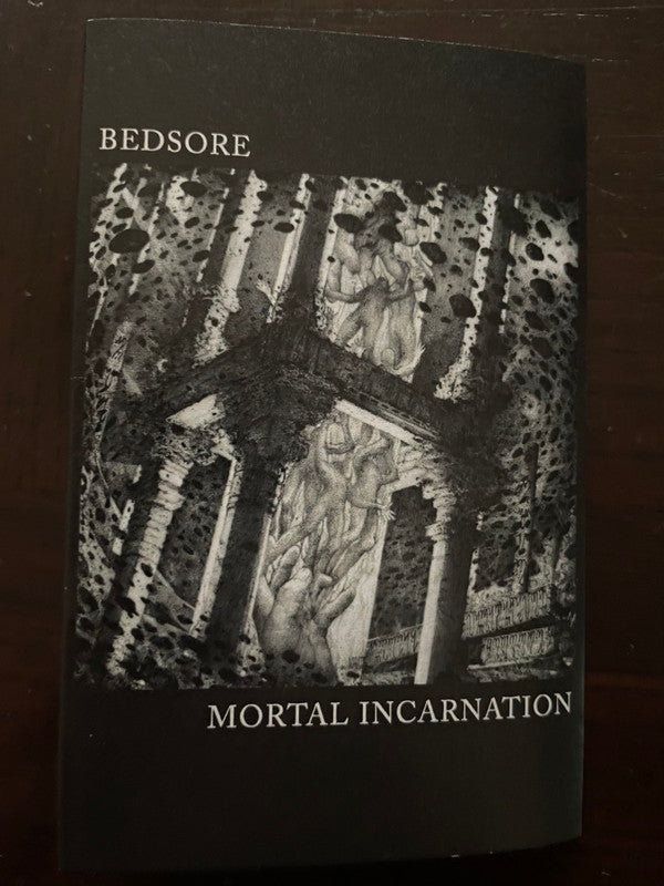 Bedsore / Mortal Incarnation : Bedsore / Mortal Incarnation (Cass, Album)