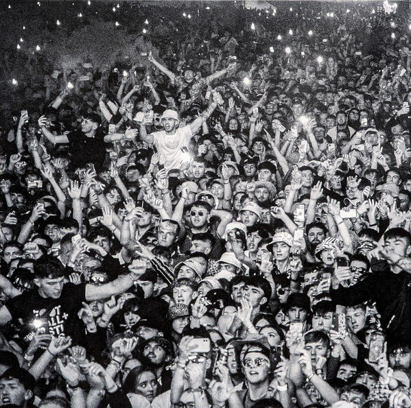 Liam Gallagher : C'mon You Know (LP,Album)