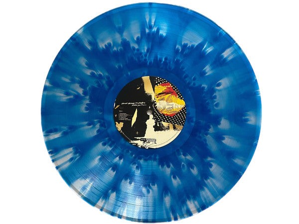 From Autumn To Ashes : Abandon Your Friends (LP,Limited Edition,Reissue)