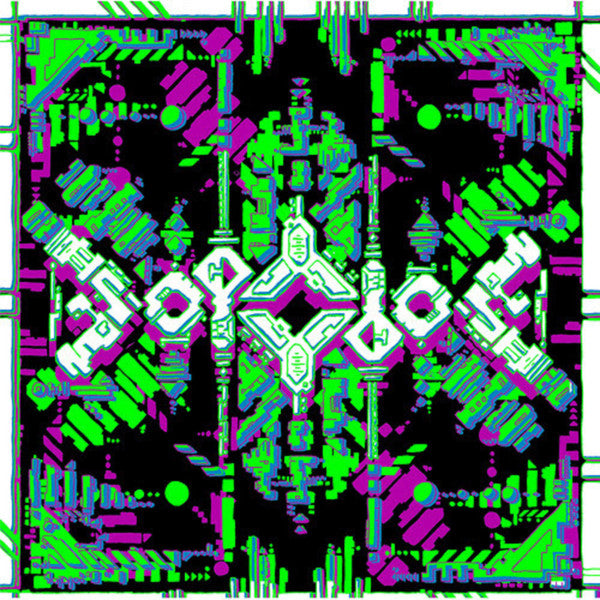 Dopapod : Dopapod (LP,Album,Limited Edition)