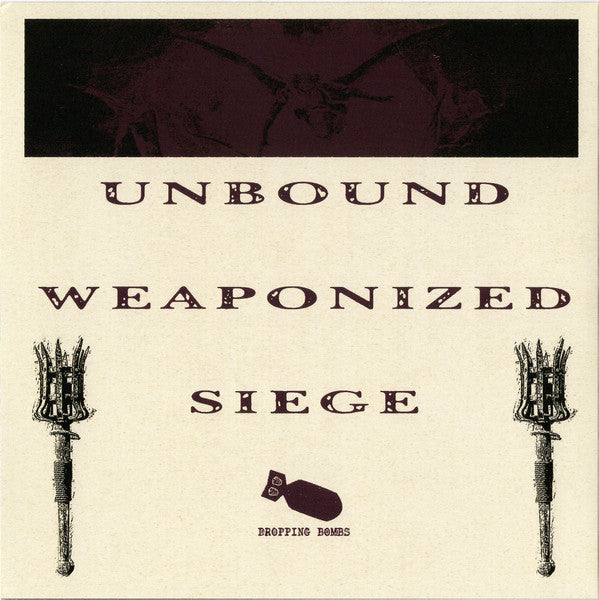 Contention (4) : Contention (7",Single Sided)