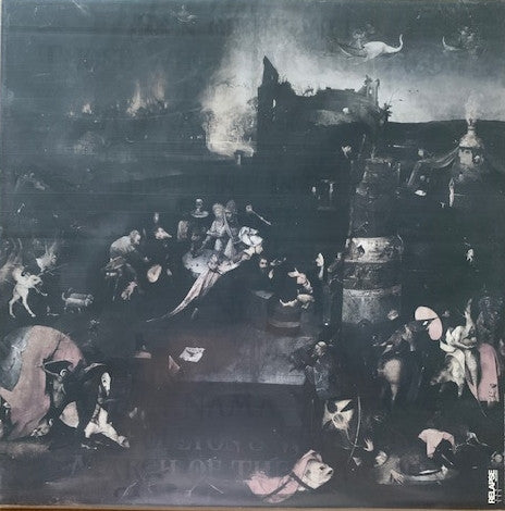 Integrity (2) : Those Who Fear Tomorrow (LP,Album,Reissue,Remastered)