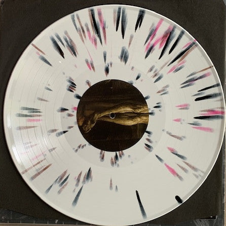 Integrity (2) : Those Who Fear Tomorrow (LP,Album,Reissue,Remastered)