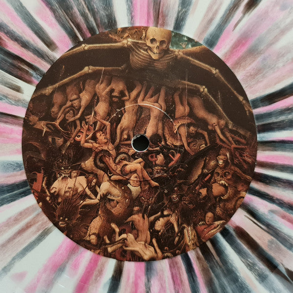 Integrity (2) : Those Who Fear Tomorrow (LP,Album,Reissue,Remastered)