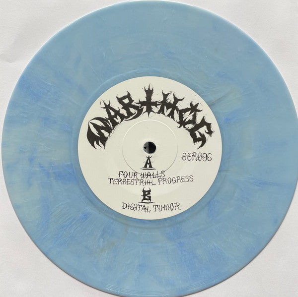 Warthog (3) : Warthog (7",Limited Edition)