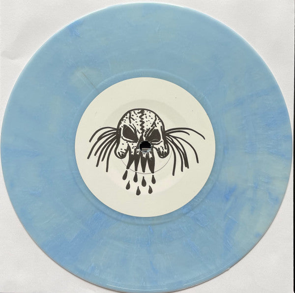 Warthog (3) : Warthog (7",Limited Edition)